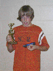 The special events and contests vary each year to add excitement for the clubbers. Past events have been skating parties, Awana Fair, Awana Grand Prix, pizza, ice cream parties, picnics, Awana Store, and special theme nights that give opportunities for the clubbers to earn shares and points for their teams. Watch the fliers coming home for this year's exciting events!!!!